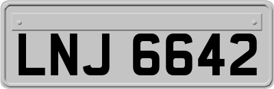 LNJ6642