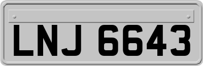 LNJ6643