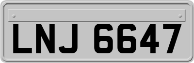 LNJ6647