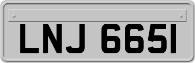 LNJ6651