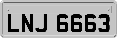 LNJ6663
