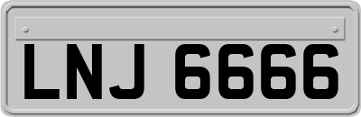LNJ6666