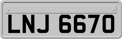 LNJ6670