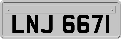 LNJ6671