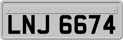 LNJ6674