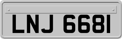 LNJ6681