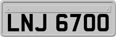LNJ6700