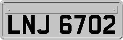 LNJ6702