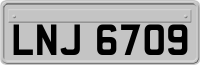 LNJ6709