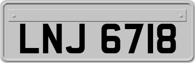 LNJ6718
