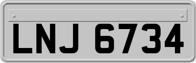 LNJ6734