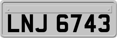 LNJ6743