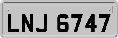 LNJ6747