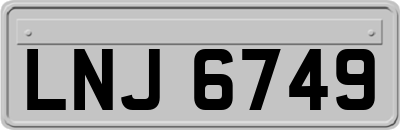 LNJ6749