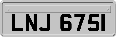 LNJ6751