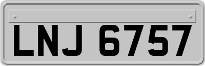 LNJ6757