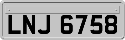 LNJ6758