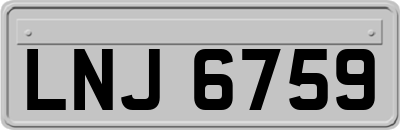 LNJ6759