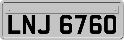 LNJ6760