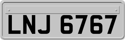 LNJ6767