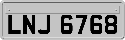 LNJ6768
