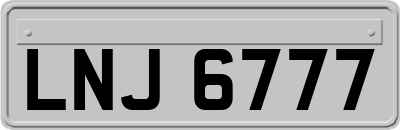 LNJ6777
