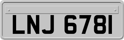 LNJ6781