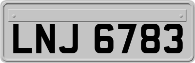 LNJ6783