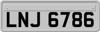 LNJ6786