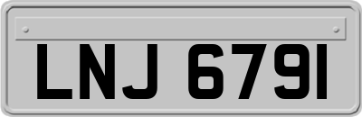 LNJ6791