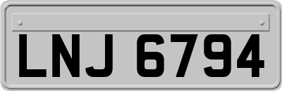 LNJ6794