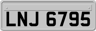 LNJ6795