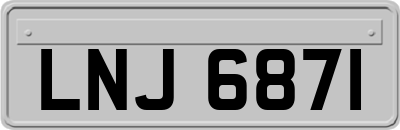 LNJ6871