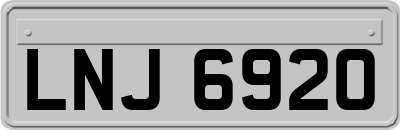 LNJ6920