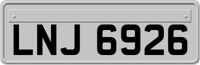 LNJ6926