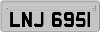 LNJ6951
