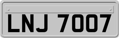 LNJ7007