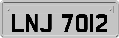 LNJ7012