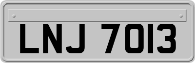 LNJ7013