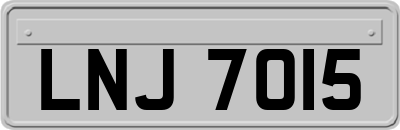LNJ7015