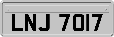 LNJ7017
