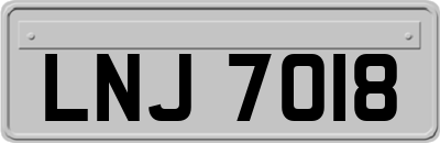 LNJ7018