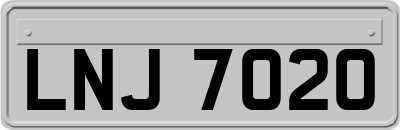 LNJ7020