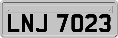 LNJ7023