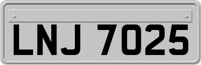 LNJ7025