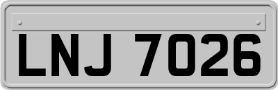 LNJ7026