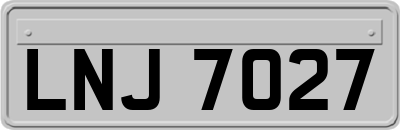 LNJ7027