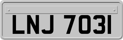 LNJ7031