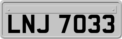 LNJ7033