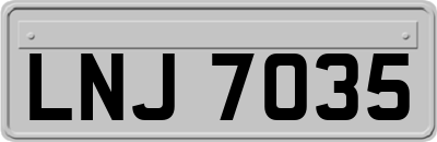 LNJ7035